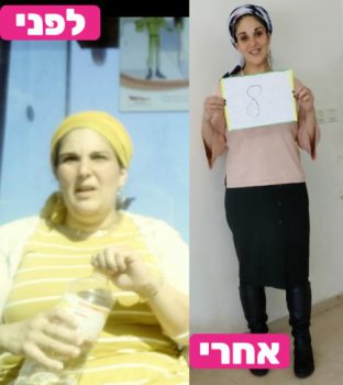 מיכל שחר last time